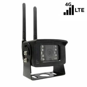 4g камера для наружного использования с ночным видением