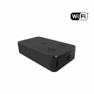 Секретная камера внутреннего наблюдения с wi fi