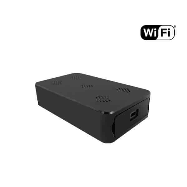 Секретная камера внутреннего наблюдения с wi fi