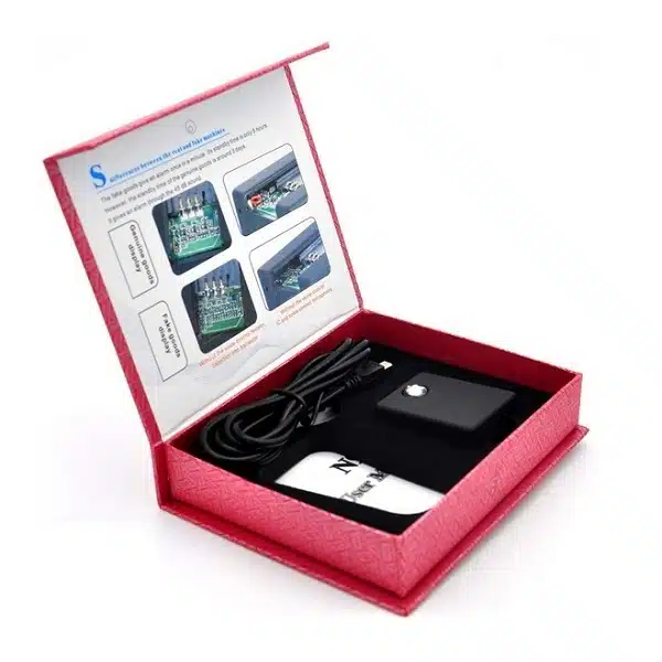 Распаковка подслушивающей блохи N9 gsm