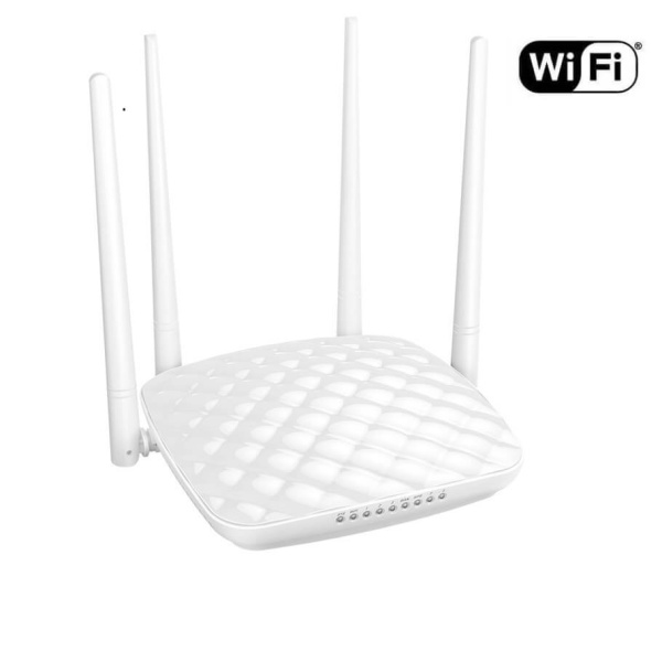 wifi роутер с камерой