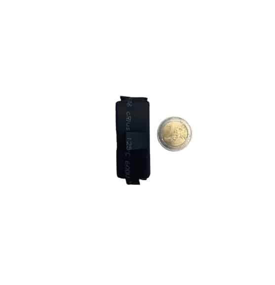 Mini GSM pasiklausymo blakė ( silikoninis mikrofonas) HQ