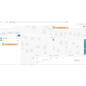 Бесплатная настройка GPS-трекера + сервер для ONLINE-трекинга