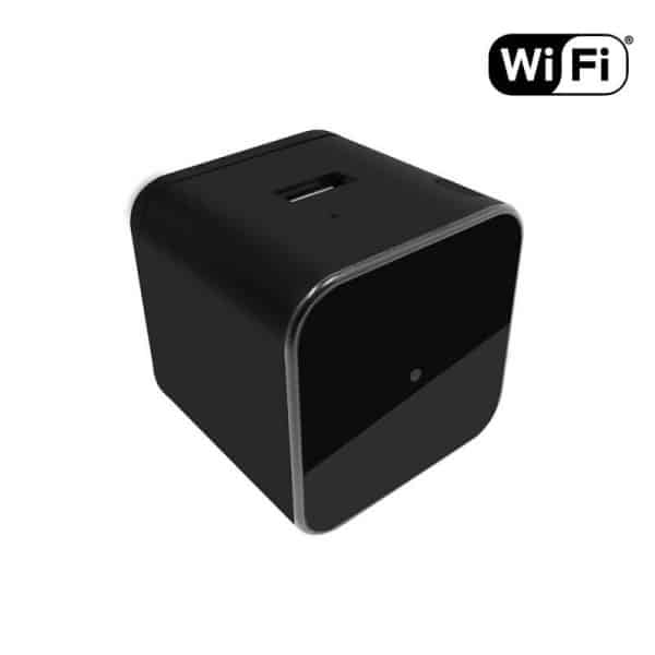 Wi fi модем секретная камера