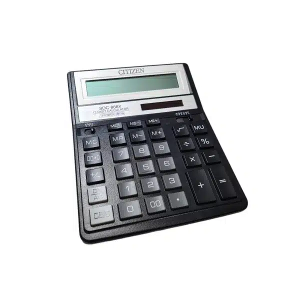 Skaičiuotuvas ( kalkuliatorius) su įmontuota slapta pasiklausymo įrajga