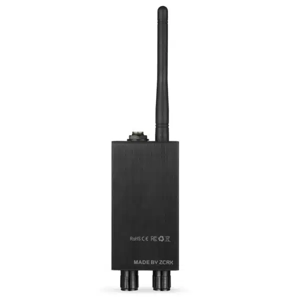 Детектор оборудования для слежения обнаруживает - GPS | GSM | Wi FI | КАМЕРЫ | магниты