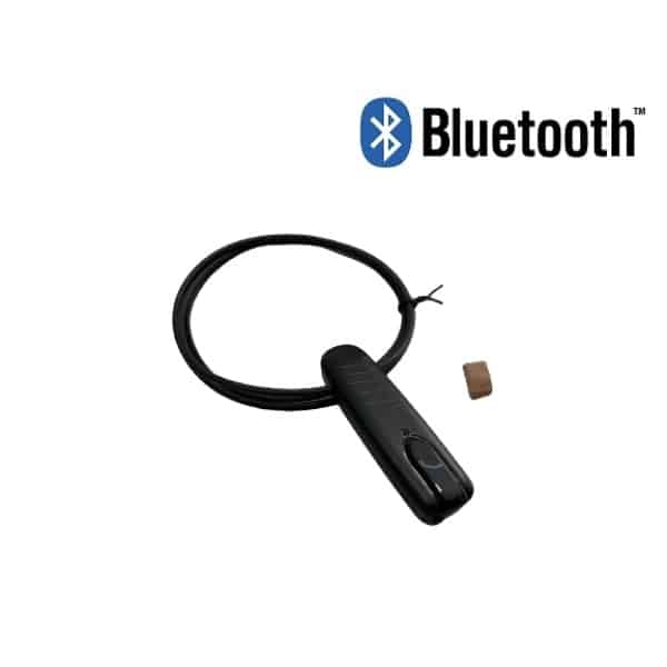 bluetooth-гарнитура для экзамена