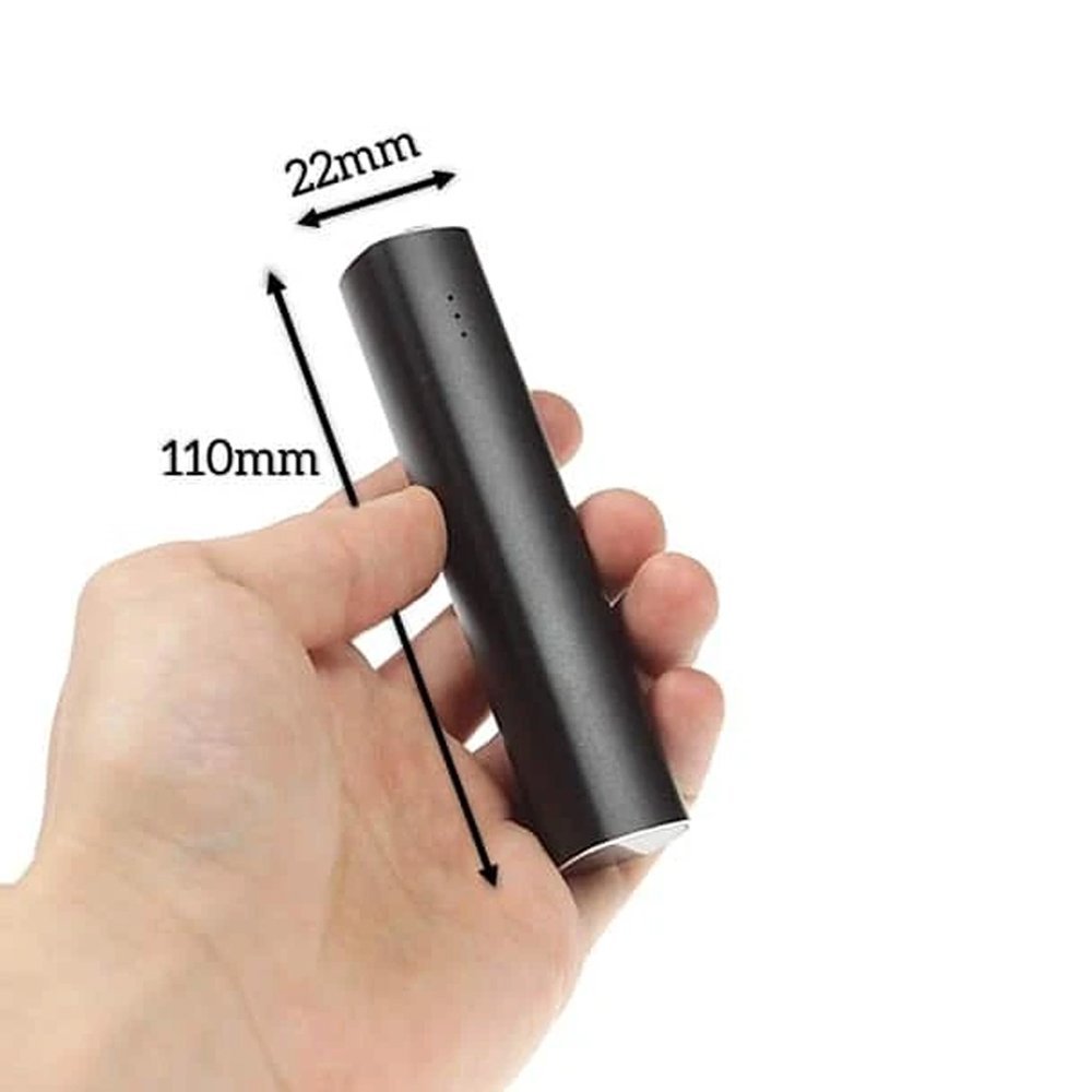 Diktofonas su magnetu ilgas veikimo laikas