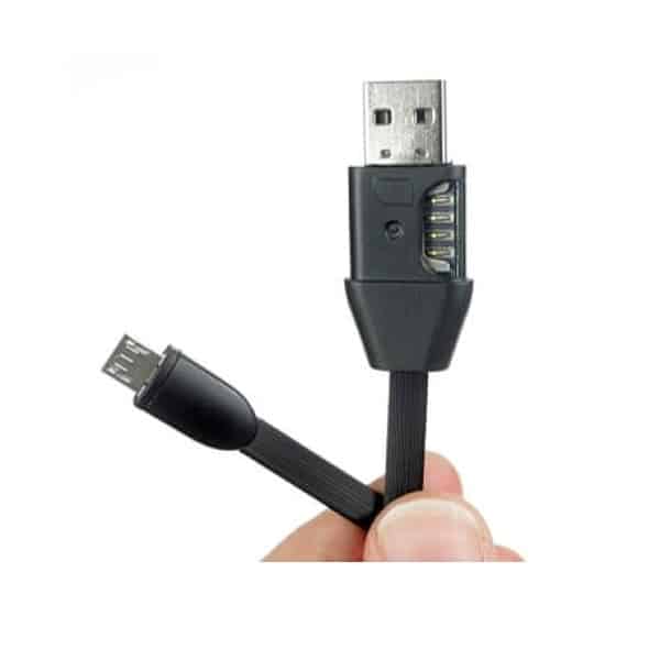 USB gsm лезвие встроено в кабель