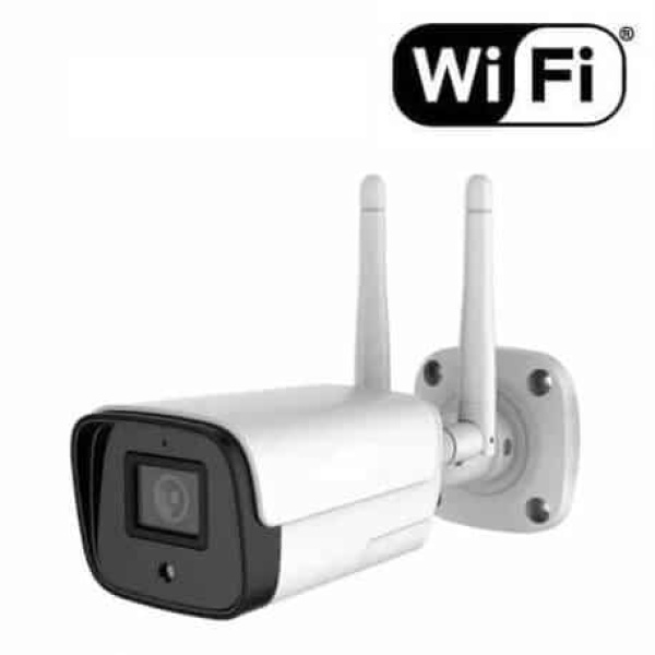 WIfi lauko kamera 5mpx