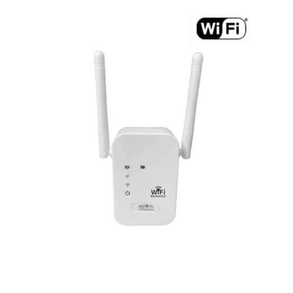 усилитель wifi со скрытой камерой